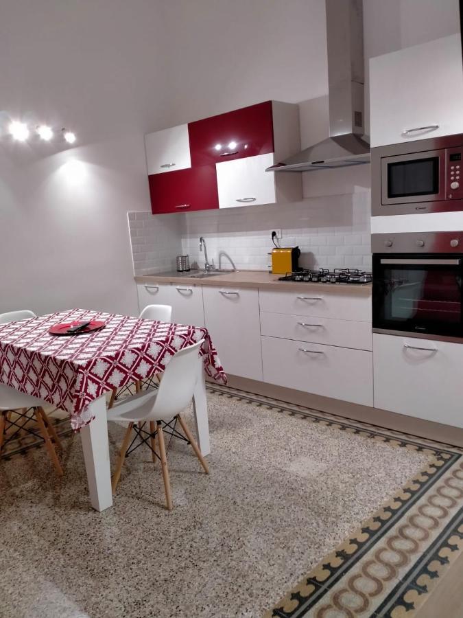 Apartamento G&G Holiday House