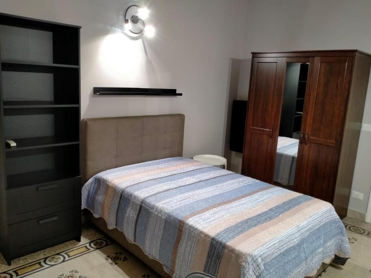 Apartamento G&G Holiday House Palermo