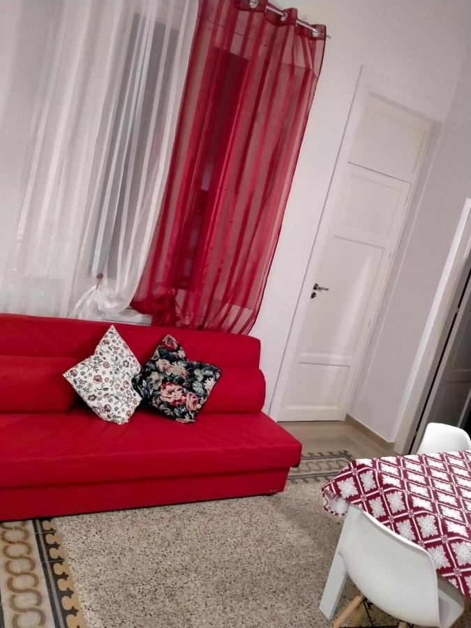 Apartamento G&G Holiday House Palermo